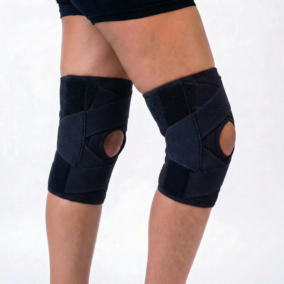 Ginocchiera regolabile - Belexo™