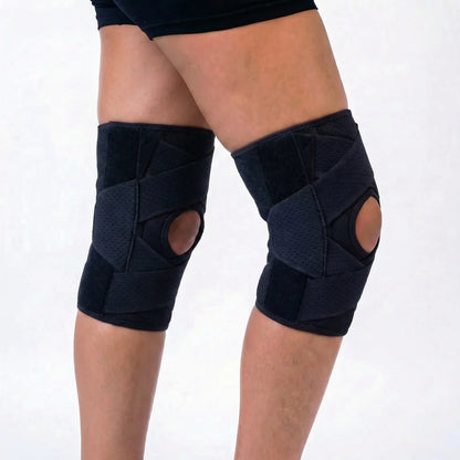 Ginocchiera regolabile - Belexo™