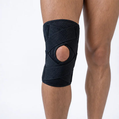 Ginocchiera regolabile - Belexo™
